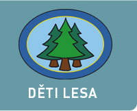 Děti lesa