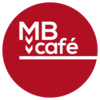 Logo sociální části projektu MBcafé