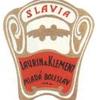 Logo Slavia