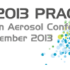 Logo EAC 2013, zdroj: web konference