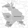 Katastrální území Statutárního města Mladá Boleslav