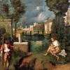 Giorgione- La Tempesta