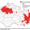 Obr. 1 Překročení IL ČR 2011