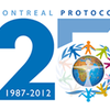 Čtvrtstoletí od podpisu Montrealského protokolu