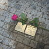 Realizace projektu Stolpersteine - Kameny zmizelých