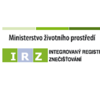 Logo IRZ