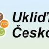 Logo projektu Ukliďme Česko