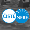 Logo Čisté Nebe o. p. s.