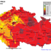 MB- PM 10_7.2. páté nejnečištěnější místo v ČR 