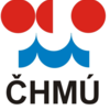 Logo ČHMÚ