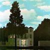 René Magritte- Říše světel