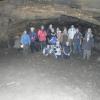 Největší jeskyně Klokočských skal: Postojná.