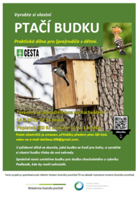 Obrázek - Děti lesa