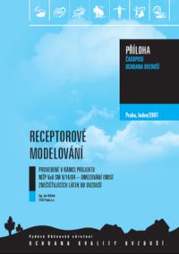 Receptorové modelování