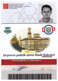 Bolecard