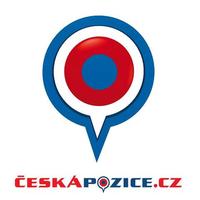 Česká pozice- logo, zdroj: www.ceskapozice.cz 