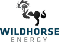 Logo Wildhorse Energy, zdroj: http://www.wildhorse.com.au