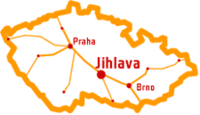 Jihlava