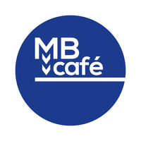 Logo historické části projektu MB Café