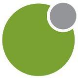 Logo Asociace nevládních ekologickýxh organizací Zelený kruh
