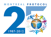Čtvrtstoletí od podpisu Montrealského protokolu