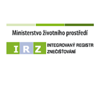 Logo IRZ