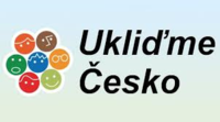 Logo projektu Ukliďme Česko