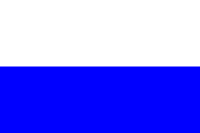 Oficiální vlajka Statutárního města Mladá Boleslav