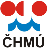 Logo ČHMÚ