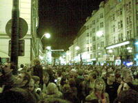 17. 11. 2009, Praha, foto: David Hradiský