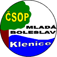 Logo ČSOP Klenice