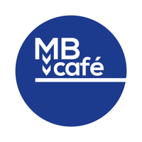Logo historické větve projektu MB Café