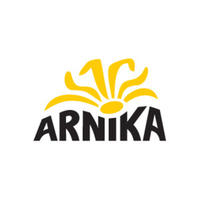Logo o.s. Arnika, zdroj: www.arnika.org