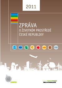 Zpráva o stavu ŽP v ČR 2011