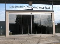 Ministerstvo životního prostředí